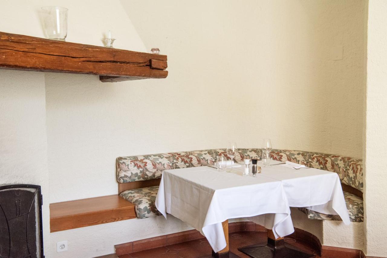 Al Giardinetto Hotel Biasca Exterior photo
